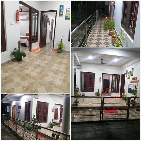 Sushils Bed And Breakfast Port Blair Exterior foto